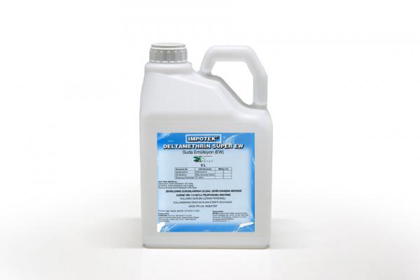 İMPOTEK® Deltamethrin Süper EW