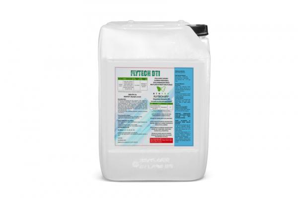 FLYTECH BTI