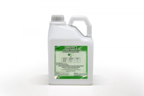 İMPOTEK® Permethrin EC