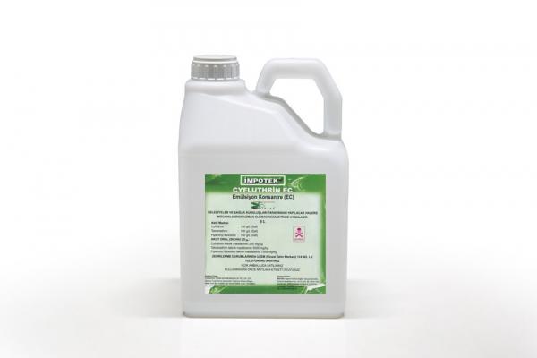 İMPOTEK® Cyfluthrin EC