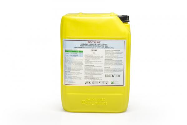 Bio-T Plus