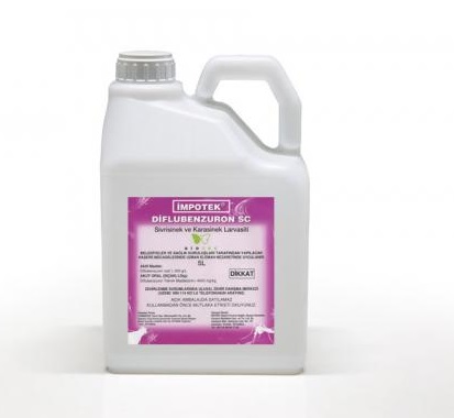 İMPOTEK® Diflubenzuron SC