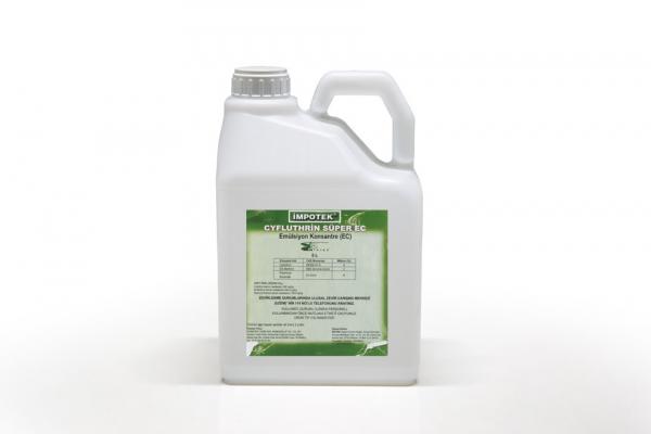 İMPOTEK® CYFLUTHRİN Süper EC