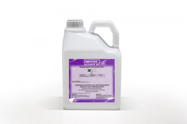 IMPOTEK® ALFASİT SC