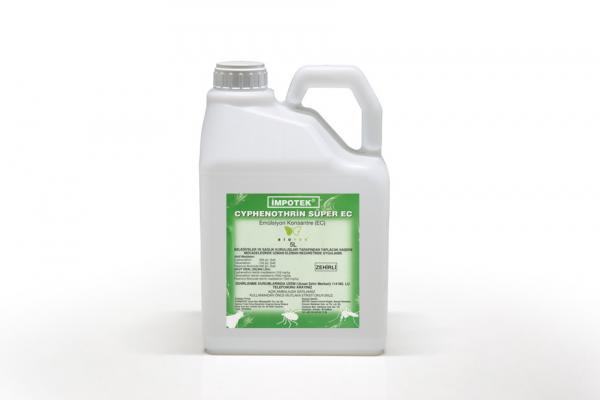 İMPOTEK® Cyphonethrin Süper EC