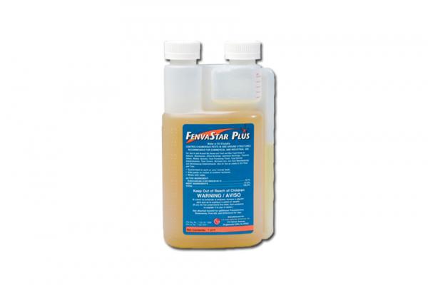 FENVASTAR PLUS