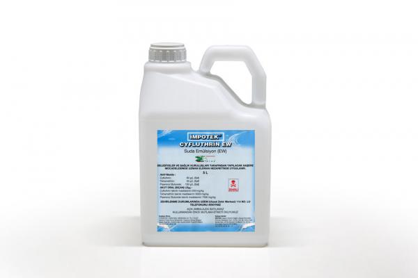 İMPOTEK® CYFLUTHRİN EW